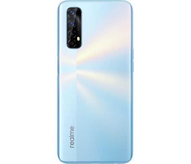 realme 7 4+64GB Mist White 90Hz - 594096 - zdjęcie 6